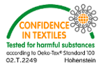 certificare Oeko Tex
